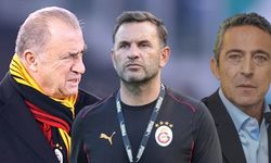 Bebek Otel tartışması büyüyor! Fatih Terim'den dikkat çeken Ali Koç sözleri