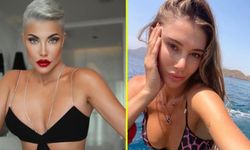 Deniz Akkaya’dan Şeyma Subaşı’ya ‘seccade’ yanıtı