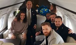 Fenerbahçe'den Matteo Guendouzi paylaşımı