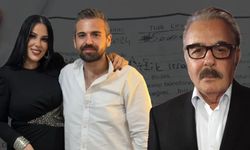 Ferdi Tayfur'un kızı Tuğçe Tayfur ve eşine senet davası