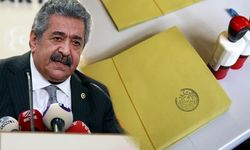 MHP'den başkanlık sisteminde değişiklik çıkışı!