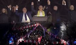 CHP lideri Özgür Özel Beykoz’da on binlerle buluştu