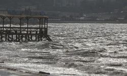 İçişleri Bakanlığı duyurdu: Bazı bölgeler için fırtına ve çığ uyarısı