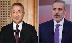 AKP'li Fuat Oktay, Hakan Fidan'ın ekibini fırçaladığını doğruladı