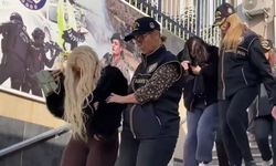 İstanbul’da fuhuş ağı çökertildi: 52 paravan şirket