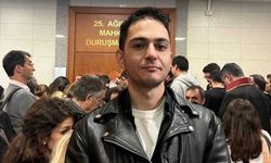 Furkan Karabay'ın ev hapsi kaldırıldı