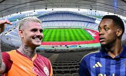 Galatasaray - Fenerbahçe maçı ne zaman, saat kaçta, hangi kanalda? Süper Kupa'da dev final