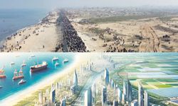 Gazze'de 'emlakçı' planı: Filistinlisiz Riviera