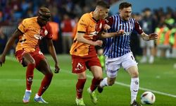 Galatasaray - Trabzonspor maçı ne zaman, hangi kanalda, saat kaçta? İşte muhtemel 11'ler