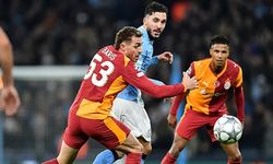 Manchester City-Galatasaray maçının yankıları devam ediyor: İngilizler şaşkına döndü