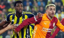 Süper Kupa'da dev final: Galatasaray - Fenerbahçe maçında 11'ler belli oldu