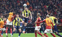 Galatasaray-Fenerbahçe maçına ilişkin kritik 'bahis' iddiası