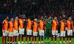 Şampiyonlar Ligi’nde dev mücadele: Manchester City - Galatasaray maçı muhtemel 11'leri