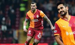 Abdülkerim Bardakcı ve İlkay Gündoğan Gaziantep FK maçı sonrası konuştu: 'Bunun bir özrü falan yok'