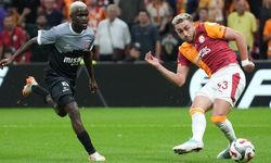 Fatih Karagümrük-Galatasaray: İlk 11'ler belli oldu