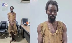 Kıyamet kopacak diyerek vurgun yapan sahte Nuh tutuklandı