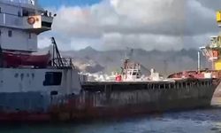 10 ton kokainle yakalanan Türk gemisiyle ilgili kritik sorular!