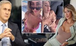 Gizli görüntüler sonrası istifalar! Seks kasetleri sosyal medyaya düştü