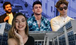 Hasan Can Kaya ve Reynmen dahil çok sayıda gözaltı