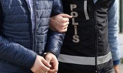 İş insanlarına ilişkin 'kaçtılar' paylaşımına gözaltı