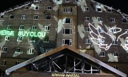 Kartalkaya faciasında hayatını kaybeden 78 yurttaş anıldı