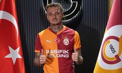 Noa Lang'ın sözleşmesinde çarpıcı 'ekstra' detayı