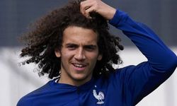Fenerbahçe'nin yeni transferi Guendouzi'den kritik Galatasaray isteği