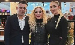 Güllü cinayetinde flaş ifade: 'Altınları çalacağını söylüyordu'