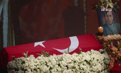 Usta sanatçı Haldun Dormen'e veda: 'Işığı hiçbir zaman sönmeyecek'