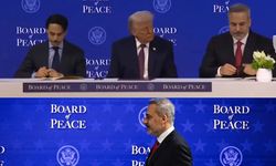 Davos Zirvesi'nde, Gazze Barış Kurulu için imzalar atıldı