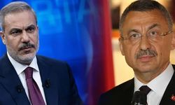 Fuat Oktay'ın 'fırçası' tutanaklara böyle yansıdı