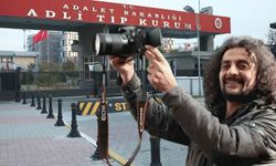 Gazeteci Hakan Tosun'un ölümünde kritik rapor ortaya çıktı: Çok sayıda darp ve kırık var