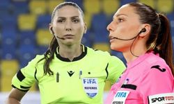 TFF'nin kafa karıştıran hakem sıralaması! Gamze Pakkan gerçeği...