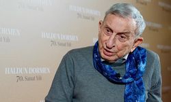 Haldun Dormen hastaneye kaldırıldı