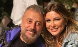 Hamdi Alkan'dan eski eşi Selen Görgüzel hakkında dikkat çeken açıklama