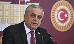 Özgür Özel’i hedef alan milletvekili AKP'ye katılacak