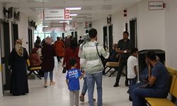 Sağlıkta kriz: Borcu olana hastane kapalı!