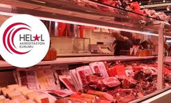 Helal sertifikasında büyük cezalar yolda!