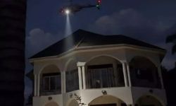 Seçimlerde internet kesildi, muhalefet lideri helikopterle kaçırıldı