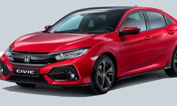 Honda Civic'in Türkiye'deki satışı durduruldu! İşte nedeni...