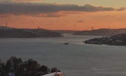 AKOM'dan İstanbul için hava durumu raporu!