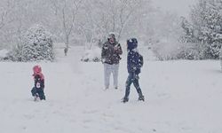 Meteoroloji yeni uyarı geldi! Kar durmayacak