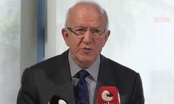 İbrahim Kaboğlu'ndan hasta tutuklular çıkışı!  'Anayasal düzeni ortadan kaldırmaya teşebbüs' eğilimleri açıktır