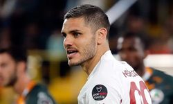 Mauro Icardi, Galatasaray'a tek şart sundu!