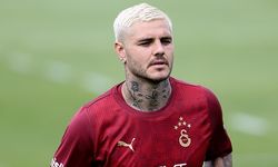 Dikkat çeken iddia: 'Mauro Icardi, Galatasaray’da kalmayacak'