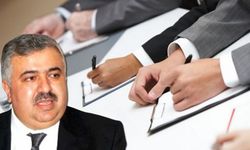 AKP'li belediyeden AKP'li Meclis üyesine milyonlarca liralık ihale!