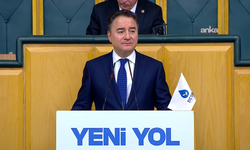 Ali Babacan: Sanal kumarı oynatanlar iktidarın yakınları