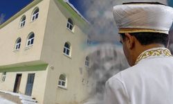 İmamı olmayan cami için müftülükten ilginç öneri