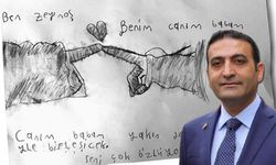 Tutuklu Beyoğlu Belediye Başkanı İnan Güney'den kızına mektup! Affet kızım…