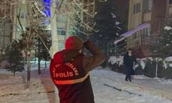 Kayseri'de 15 yaşındaki lise öğrencisi intihar etti